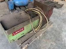  جهاز الطحن LANGE unbekannt الصورة على Industry-Pilot