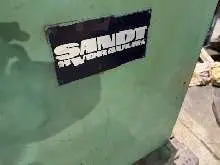 آلة ثني أفقية SANDT unbekannt الصورة على Industry-Pilot