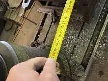 آلة الحفر الشعاعية 38WMW BR56 الصورة على Industry-Pilot