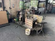  Radial Drilling Machine - Universal RABOMA 12UH1250 photo on Industry-Pilot