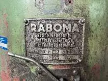 آلة الحفر الشعاعية - شاملة RABOMA 12UH1250 الصورة على Industry-Pilot