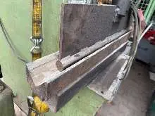 Гидравлический пресс DUNKES HR 25 фото на Industry-Pilot