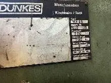 Гидравлический пресс DUNKES HR 25 фото на Industry-Pilot