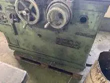 آلة صنفرة دائرية Mayer & Schmidt A400 الصورة على Industry-Pilot