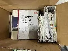 Tour CNC TRAUB TNK36 Images sur Industry-Pilot