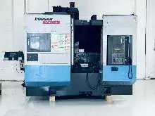 آلة تفريز - أفقية DOOSAN VC630 5ax الصورة على Industry-Pilot