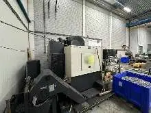 مركز المعالجة العمودي HWACHEON Vesta 1050B الصورة على Industry-Pilot