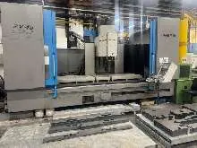  Machining Center - Vertical IBARMIA ZV-45/L3000 photo on Industry-Pilot