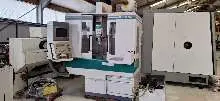 Machining Center - Vertical FEHLMANN Picomax 60 cnc photo on Industry-Pilot