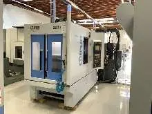  Machining Center - Vertical CHIRON DZ12 W High Speed plus photo on Industry-Pilot