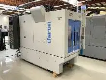 مركز المعالجة العمودي CHIRON DZ12 W High Speed plus الصورة على Industry-Pilot