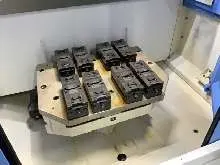 مركز المعالجة العمودي CHIRON DZ12 W High Speed plus الصورة على Industry-Pilot