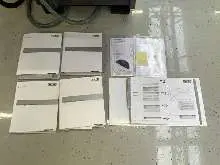 مركز المعالجة العمودي CHIRON DZ12 W High Speed plus الصورة على Industry-Pilot