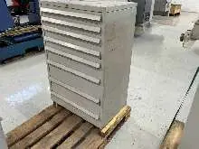 مركز المعالجة العمودي DECKEL MAHO DMC60H الصورة على Industry-Pilot