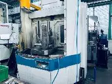 مركز المعالجة العمودي MORI SEIKI SH-630 الصورة على Industry-Pilot