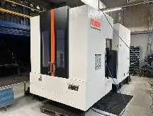  Обрабатывающий центр - горизонтальный MAZAK HC Nexus 5000-II фото на Industry-Pilot