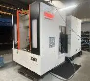 Machining Center - Horizontal MAZAK HC Nexus 5000-II photo on Industry-Pilot