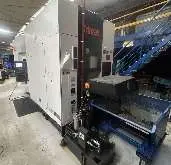Machining Center - Horizontal MAZAK HC Nexus 5000-II photo on Industry-Pilot
