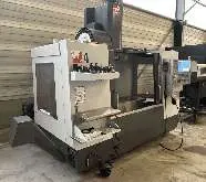 Machining Center - Vertical HAAS VF 4DHE photo on Industry-Pilot