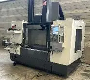 Machining Center - Vertical HAAS VF 4DHE photo on Industry-Pilot