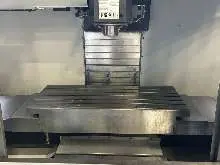 Machining Center - Vertical HAAS VF 4DHE photo on Industry-Pilot