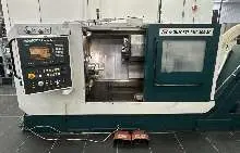 Tour CNC MONFORTS RNC 400AC Images sur Industry-Pilot