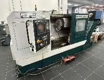 Tour CNC MONFORTS RNC 400AC Images sur Industry-Pilot