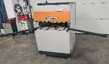  Verputzautomat Elumatec EV 832 