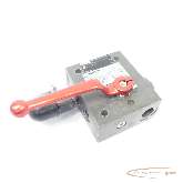  Rexroth Rexroth DSV 10-M-0.1/0/ MNR R900014713 + DBDS 6 K19/100E MNR R900769369 SN1 Bilder auf Industry-Pilot