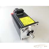  Servo Fanuc A06B-0215-B101 AC Servo Motor C117F2771 +A860-2005-T301 Pulsecoder Bilder auf Industry-Pilot