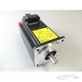  Servo Fanuc A06B-0215-B101 AC Servo Motor C117F2771 +A860-2005-T301 Pulsecoder 