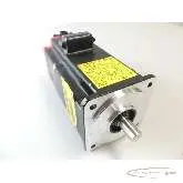  Servo Fanuc A06B-0215-B700 AC Servo Motor 