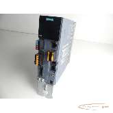   Siemens Sinamics S210 6SL3210-5HB10-4UF0 Umrichter Bilder auf Industry-Pilot