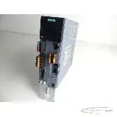   Siemens Sinamics S210 6SL3210-5HB10-4UF0 Umrichter Bilder auf Industry-Pilot