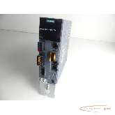   Siemens Sinamics S210 6SL3210-5HB10-4UF0 Umrichter Bilder auf Industry-Pilot