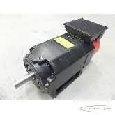  Servomotor Fanuc A06B-0844-B201 AC Spindle Motor 