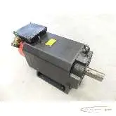  Servomotor Fanuc 22P / A06B-0729-B202  0500 AC Spindle Motor 