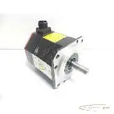  Servo Fanuc A06B-0236-B100 AC Servo Motor 