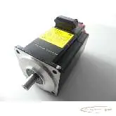  Servomotor Fanuc A06B-0210-B100 SNC171A0701 + A860-2000-T301 Pulsecoder 