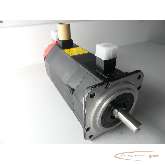  Servo Fanuc A06B-0128-B677 AC Servo Motor Bilder auf Industry-Pilot