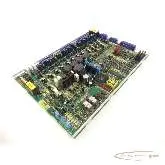  Fanuc Monitor Fanuc A20B-1003-0010 / 14B Erweiterungskarte A350-1003-T016 / 06 SNYJY066G2040H Bilder auf Industry-Pilot