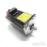  Servo Fanuc A06B-0064-B203 AC Servo Motor Bilder auf Industry-Pilot