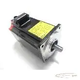  Servo Fanuc A06B-0064-B203 AC Servo Motor 