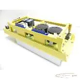  Servo Fanuc A06B-6058-H005 Servo Amplifier / Servoverstärker A350-1003-T84 / 03 