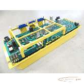  Servo Fanuc A06B-6059-H215  554 AC Spindle Servo Unit A20B-1003-0120 Bilder auf Industry-Pilot