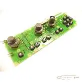   Siemens 6FX1124-1BA00 Tastatur f. Maschinensteuertafel 880T/TE SN3043 E-Stand B Bilder auf Industry-Pilot