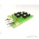  Platine Siemens 6FX1123-5BA00 Platine für Maschinensteuertafel 880T/TE Bilder auf Industry-Pilot