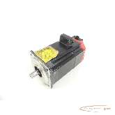  Servomotor Fanuc A06B-0216-B200  0100 AC Motor Bilder auf Industry-Pilot
