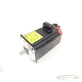  Servo Fanuc A06B-0064-B203  0100 AC Servo Motor Bilder auf Industry-Pilot