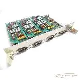  Servo Siemens 6FX1121-4BF01 Servo Interface Module E-Stand: C / 00 Bilder auf Industry-Pilot